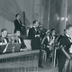 Bert Ambrose and his band